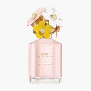 Marc Jacobs Daisy Perfume